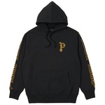 Thumbnail YE OLDE HOOD BLACK one color