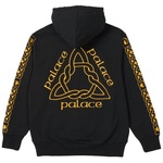 Thumbnail YE OLDE HOOD BLACK one color