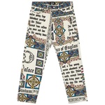Thumbnail MEDIEVAL TROUSER WHITE one color
