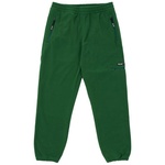 Thumbnail POLAR FLEECE OUTER JOGGERS GREEN one color