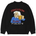 Thumbnail EINE STEIN KNIT BLACK one color