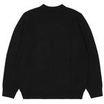 Thumbnail EINE STEIN KNIT BLACK one color