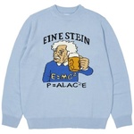 Thumbnail EINE STEIN KNIT BABY BLUE one color