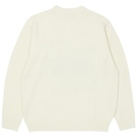 Thumbnail EINE STEIN KNIT WHITE one color