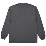Thumbnail PAL ACE PANEL LONGSLEEVE BLACK one color