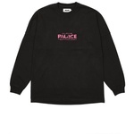 Thumbnail ALPINE TECH LONGSLEEVE BLACK one color