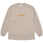 Thumbnail ALPINE TECH LONGSLEEVE MUSHROOM one color