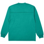 Thumbnail PAL ACE PANEL LONGSLEEVE ICE BLUE one color