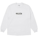 Thumbnail ALPINE TECH LONGSLEEVE WHITE one color