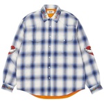 Thumbnail DOVE SHIRT BLUE one color