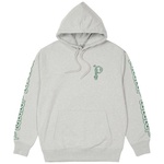 Thumbnail YE OLDE HOOD GREY MARL one color