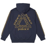 Thumbnail YE OLDE HOOD NAVY one color