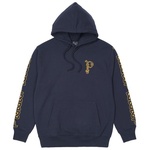 Thumbnail YE OLDE HOOD NAVY one color