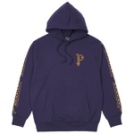 Thumbnail YE OLDE HOOD PURPLE one color