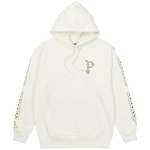 Thumbnail YE OLDE HOOD WHITE one color