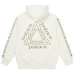 Thumbnail YE OLDE HOOD WHITE one color