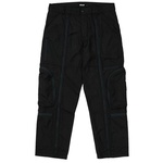 Thumbnail FL-AIGHT PANT BLACK one color