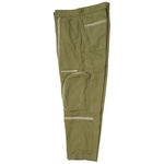 Thumbnail FL-AIGHT PANT OLIVE one color