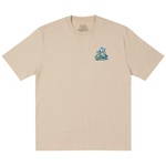 Thumbnail BUBBLING T-SHIRT MUSHROOM one color