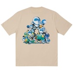 Thumbnail BUBBLING T-SHIRT MUSHROOM one color
