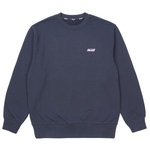 Thumbnail BASICALLY A CREW NAVY one color