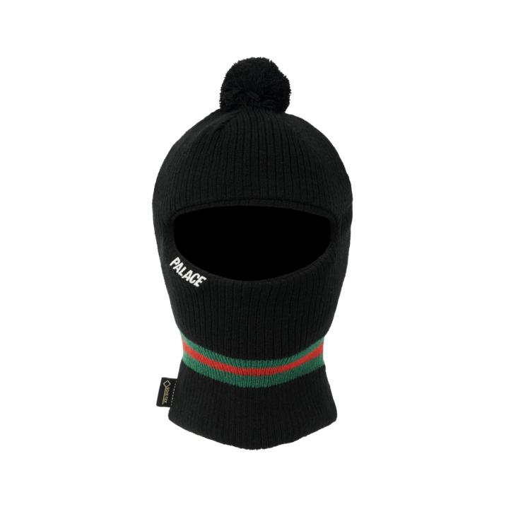 Thumbnail GORE-TEX BALACLAVA BLACK one color