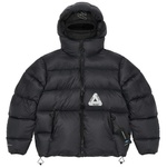 Thumbnail PERTEX BALACLAVA PUFFA BLACK one color