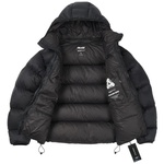 Thumbnail PERTEX BALACLAVA PUFFA BLACK one color