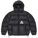 Thumbnail PERTEX BALACLAVA PUFFA BLACK one color