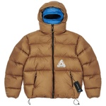 Thumbnail PERTEX BALACLAVA PUFFA FAWN one color