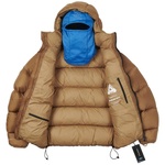 Thumbnail PERTEX BALACLAVA PUFFA FAWN one color