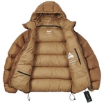 Thumbnail PERTEX BALACLAVA PUFFA FAWN one color