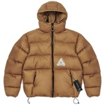 Thumbnail PERTEX BALACLAVA PUFFA FAWN one color