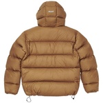 Thumbnail PERTEX BALACLAVA PUFFA FAWN one color