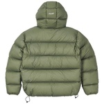 Thumbnail PERTEX BALACLAVA PUFFA OLIVE one color