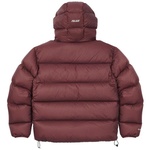 Thumbnail PERTEX BALACLAVA PUFFA BURGUNDY one color