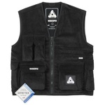 Thumbnail GORE-TEX INFINIUM CORDUROY VEST BLACK one color
