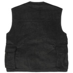 Thumbnail GORE-TEX INFINIUM CORDUROY VEST BLACK one color