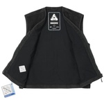 Thumbnail GORE-TEX INFINIUM CORDUROY VEST BLACK one color