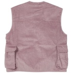 Thumbnail GORE-TEX INFINIUM CORDUROY VEST PINK one color