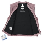 Thumbnail GORE-TEX INFINIUM CORDUROY VEST PINK one color