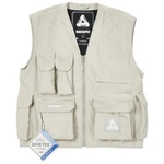 Thumbnail GORE-TEX INFINIUM CORDUROY VEST STONE one color