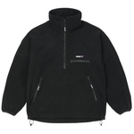 Thumbnail POLAR FLEECE OUTER FUNNEL BLACK one color