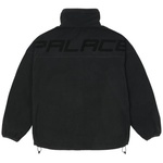 Thumbnail POLAR FLEECE OUTER FUNNEL BLACK one color