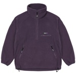 Thumbnail POLAR FLEECE OUTER FUNNEL PURPLE one color