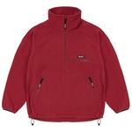 Thumbnail POLAR FLEECE OUTER FUNNEL RED one color