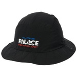 Thumbnail ALPINE TECH BUCKET HAT BLACK one color