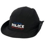 Thumbnail ALPINE TECH BUCKET HAT BLACK one color
