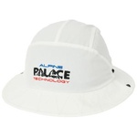 Thumbnail ALPINE TECH BUCKET HAT WHITE one color