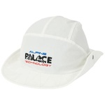 Thumbnail ALPINE TECH BUCKET HAT WHITE one color